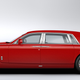 Illustration for article titled This Guy Just Bought The Most (And Most Expensive) Rolls Royces Ever